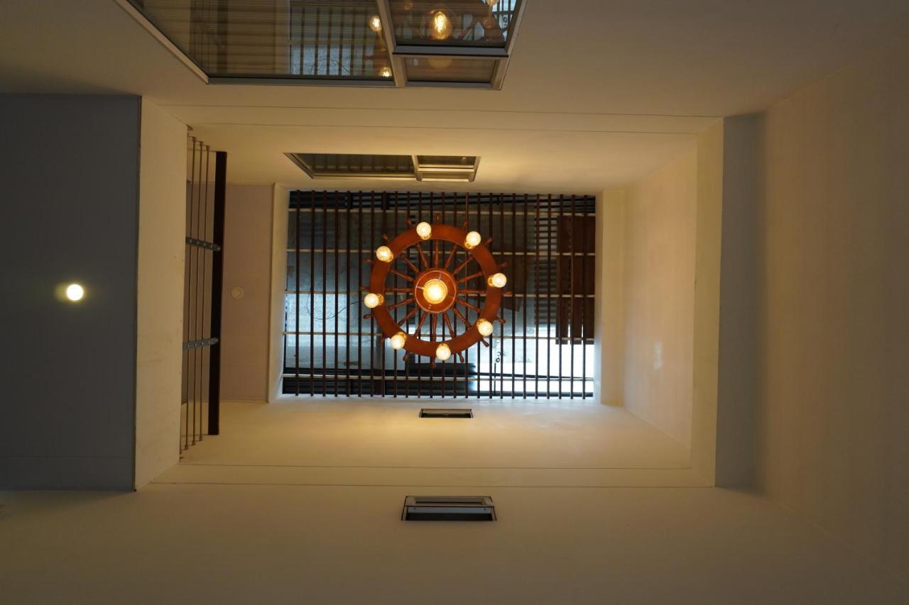 Hotel 80 Real Tenjo المظهر الخارجي الصورة