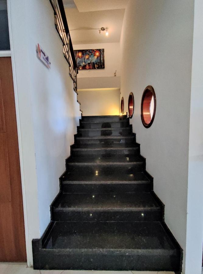 Hotel 80 Real Tenjo المظهر الخارجي الصورة