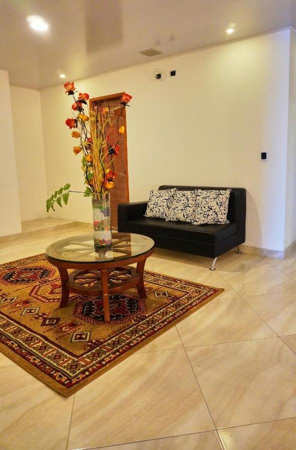 Hotel 80 Real Tenjo المظهر الخارجي الصورة