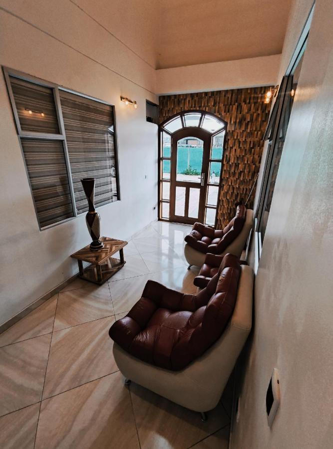 Hotel 80 Real Tenjo المظهر الخارجي الصورة