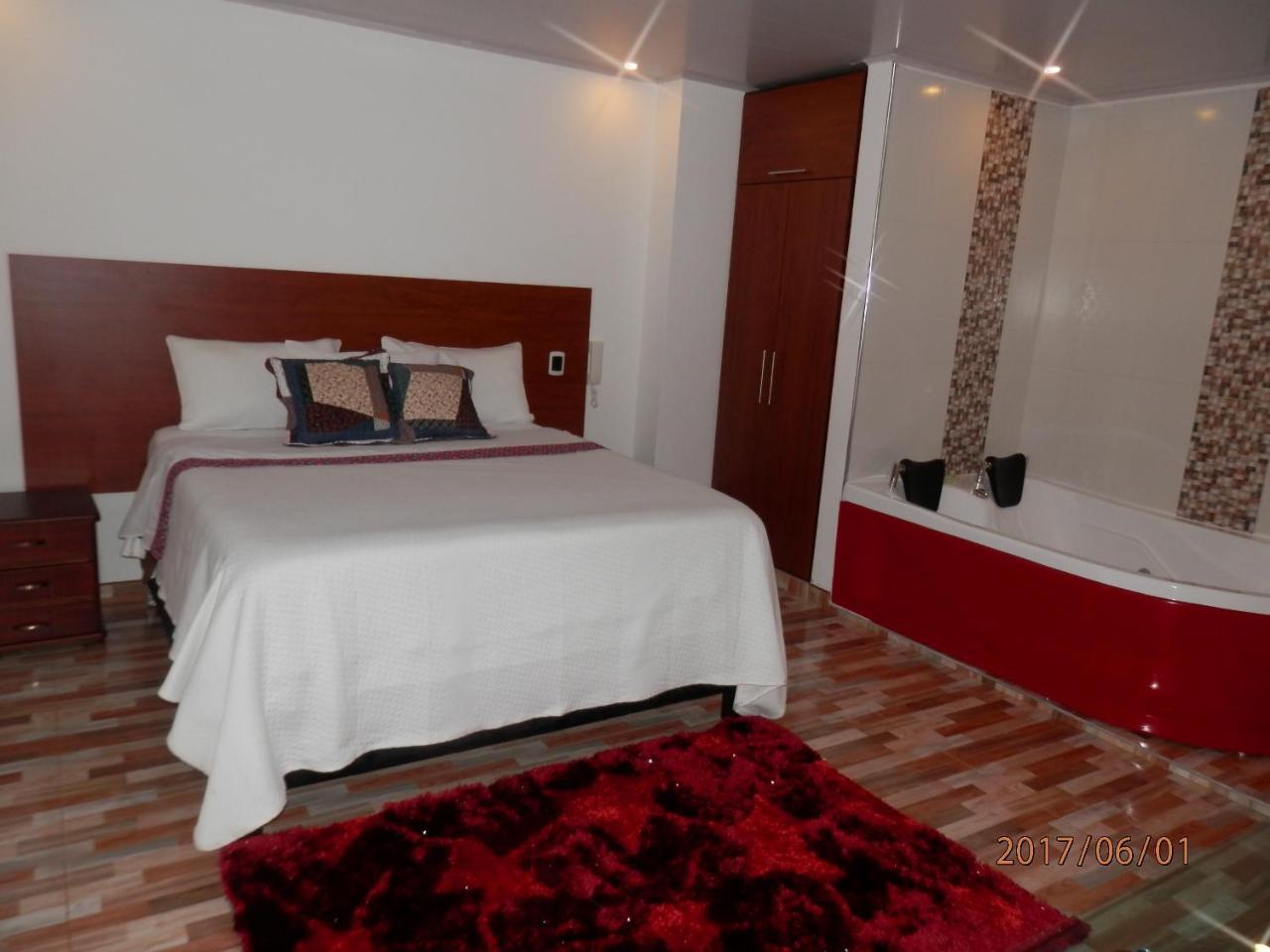 Hotel 80 Real Tenjo المظهر الخارجي الصورة