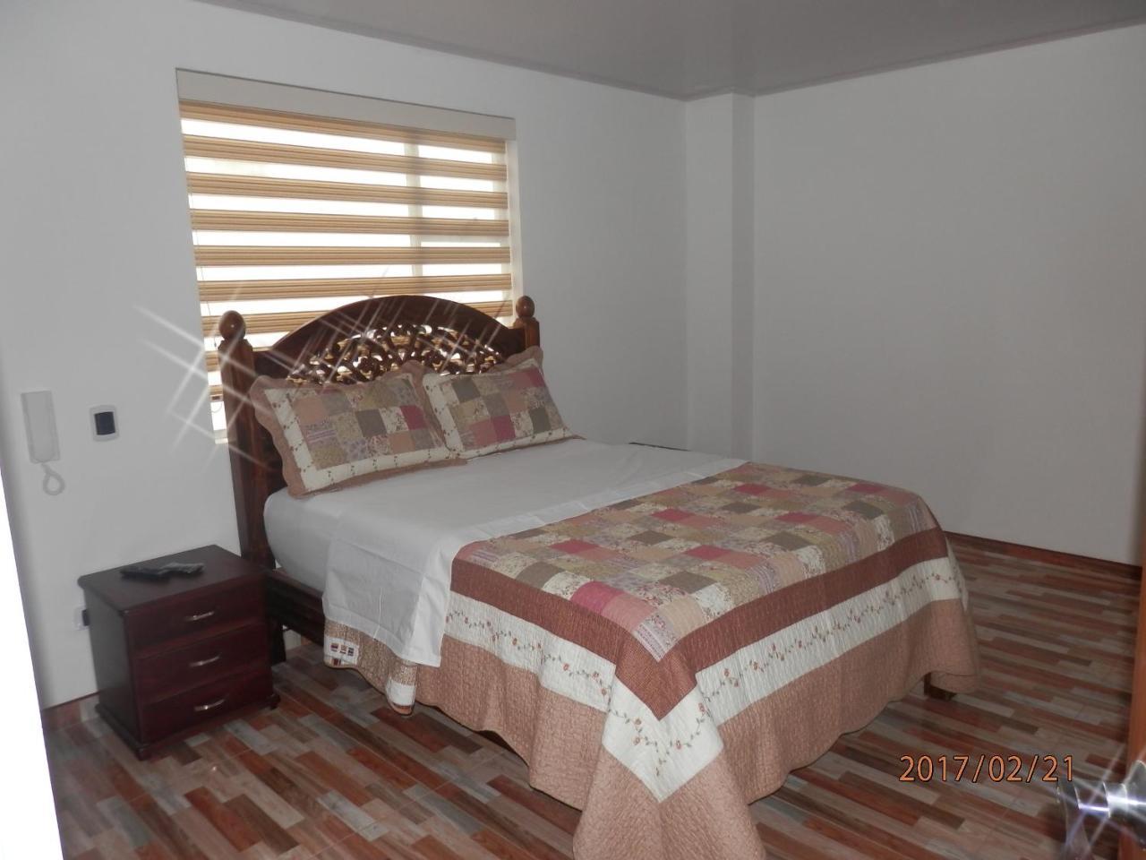 Hotel 80 Real Tenjo المظهر الخارجي الصورة