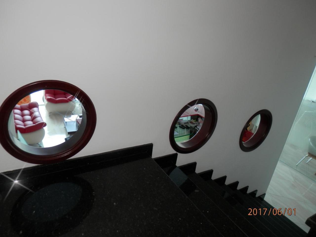 Hotel 80 Real Tenjo المظهر الخارجي الصورة