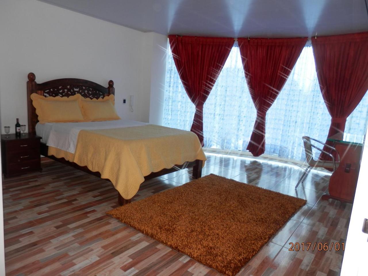 Hotel 80 Real Tenjo المظهر الخارجي الصورة