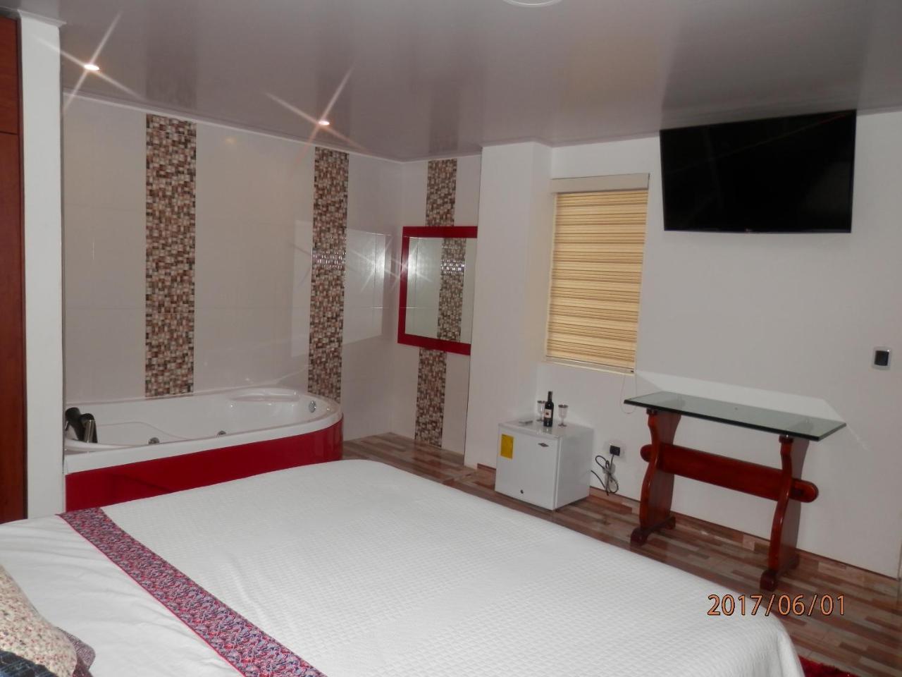 Hotel 80 Real Tenjo المظهر الخارجي الصورة