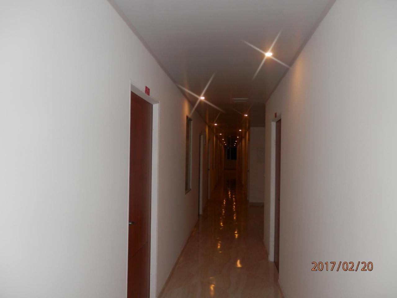 Hotel 80 Real Tenjo المظهر الخارجي الصورة