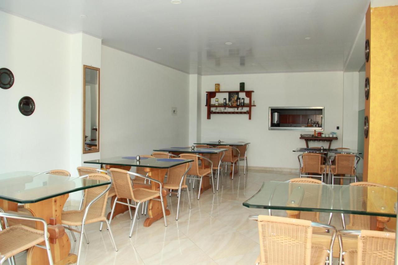 Hotel 80 Real Tenjo المظهر الخارجي الصورة