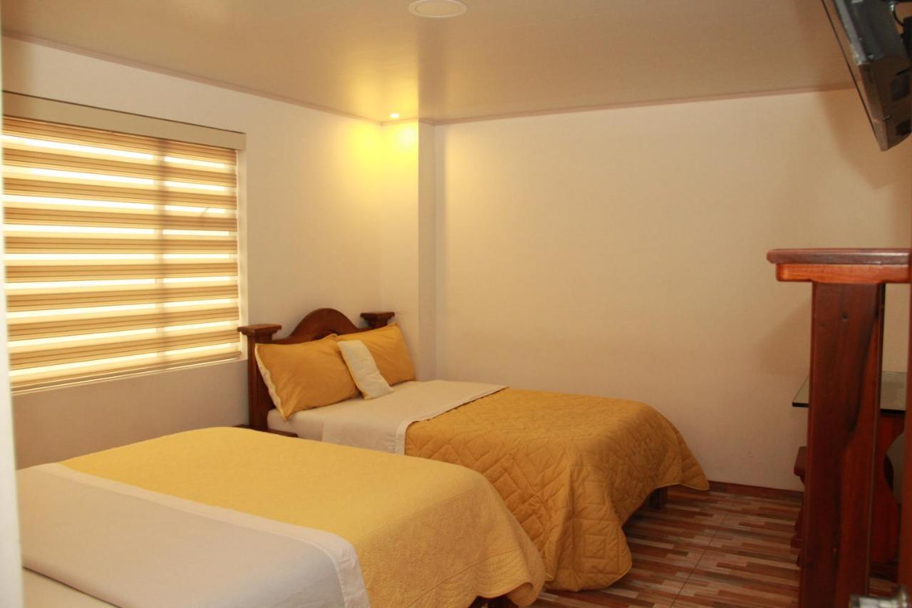Hotel 80 Real Tenjo المظهر الخارجي الصورة